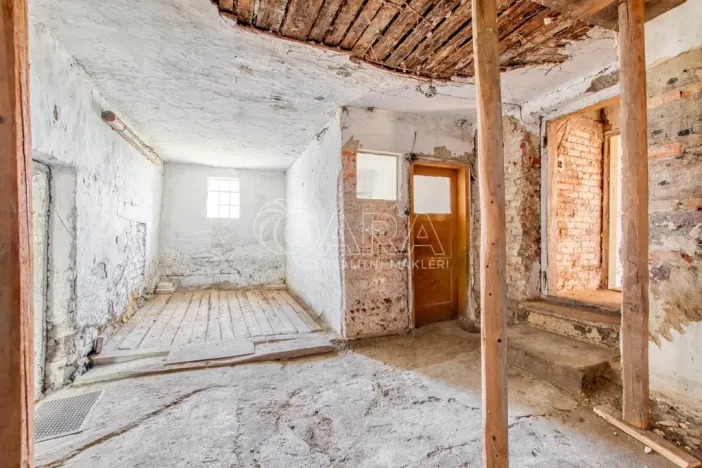 Prodej rodinného domu, Rybí, 140 m2
