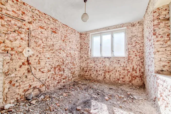 Prodej rodinného domu, Rybí, 140 m2