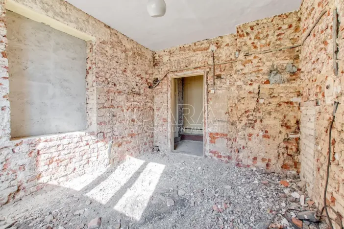 Prodej rodinného domu, Rybí, 140 m2