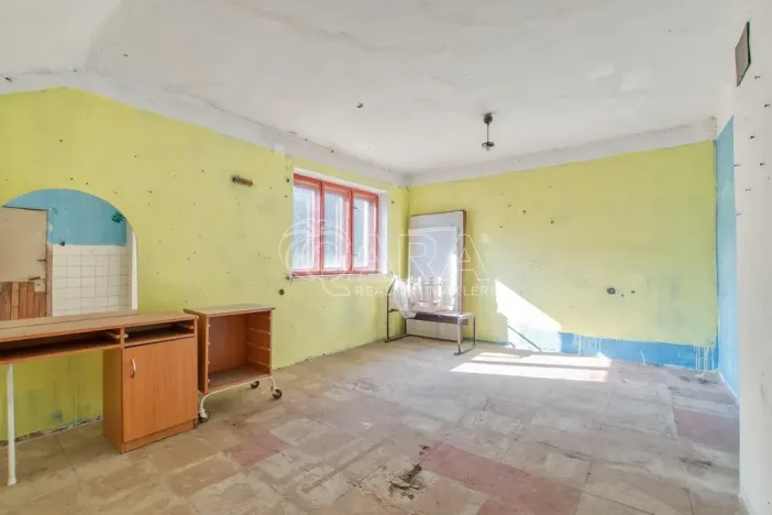 Prodej rodinného domu, Rybí, 140 m2