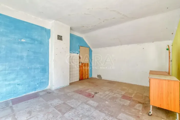 Prodej rodinného domu, Rybí, 140 m2