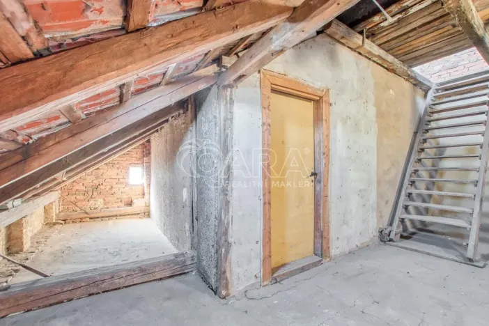 Prodej rodinného domu, Rybí, 140 m2