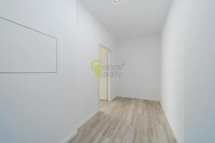 Pronájem bytu 1+kk, Praha - Kbely, Mladoboleslavská, 40 m2