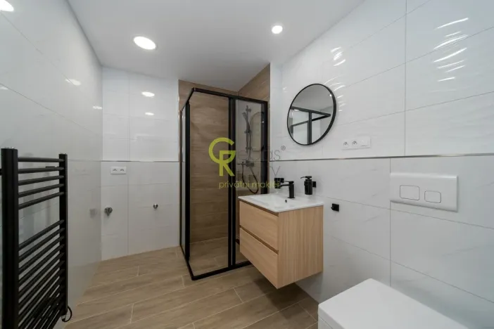 Pronájem bytu 1+kk, Praha - Kbely, Mladoboleslavská, 40 m2