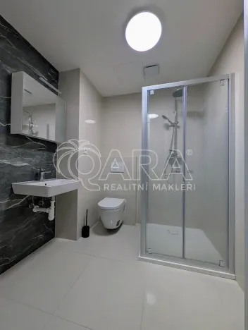 Pronájem bytu 1+kk, Plzeň - Skvrňany, Na Průhonu, 36 m2