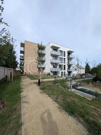 Pronájem bytu 1+kk, Plzeň - Skvrňany, Na Průhonu, 36 m2