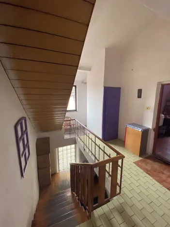 Prodej rodinného domu, Počátky, Riegrovo nám., 188 m2