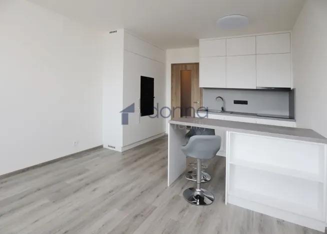 Pronájem bytu 1+kk, Praha - Háje, Výstavní, 39 m2