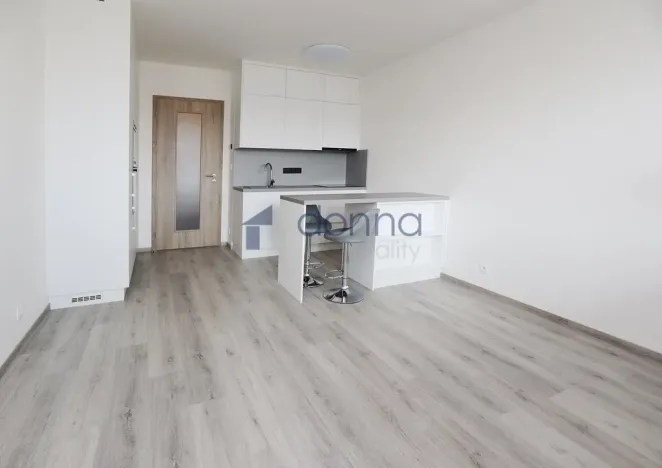 Pronájem bytu 1+kk, Praha - Háje, Výstavní, 39 m2