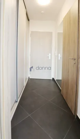 Pronájem bytu 1+kk, Praha - Háje, Výstavní, 39 m2