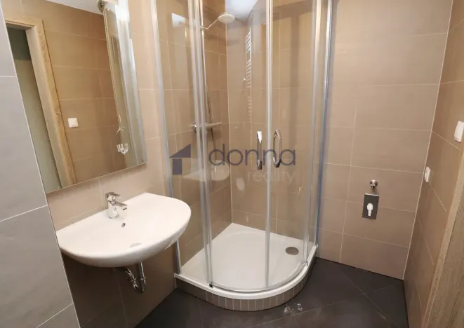 Pronájem bytu 1+kk, Praha - Háje, Výstavní, 39 m2