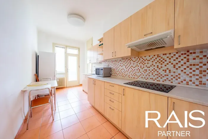 Pronájem bytu 3+kk, Brno, Veselá, 104 m2