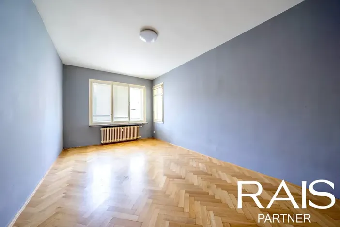 Pronájem bytu 3+kk, Brno, Veselá, 104 m2