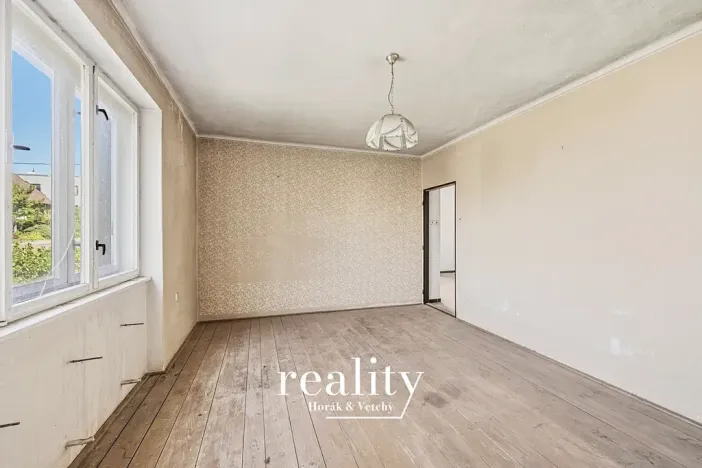 Prodej rodinného domu, Znojmo, Nová Přímětická, 225 m2
