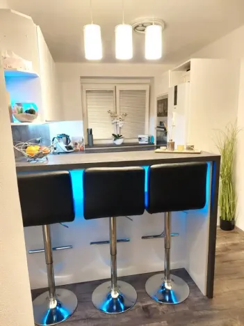 Pronájem bytu 2+1, Hradec Králové, Labská kotlina, 55 m2