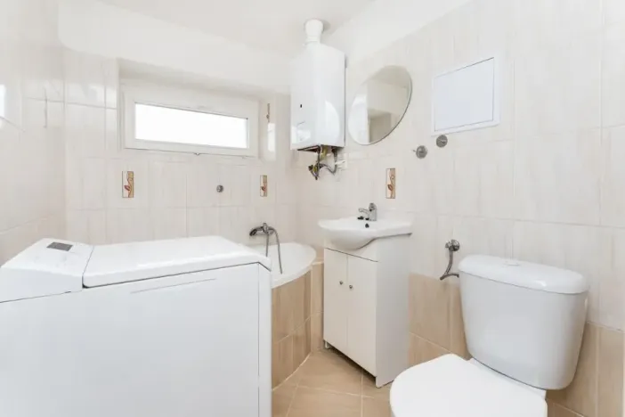 Pronájem bytu 2+1, Hradec Králové, Labská kotlina, 55 m2