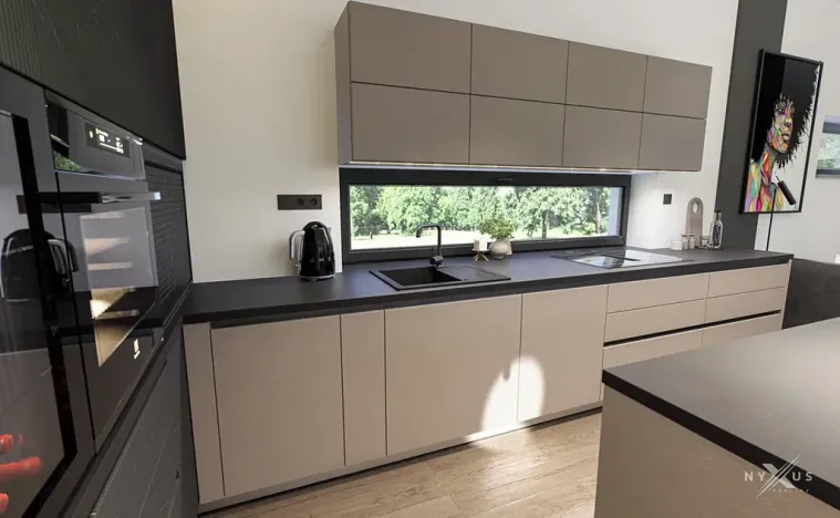 Prodej pozemku pro bydlení, Velké Popovice, 1358 m2