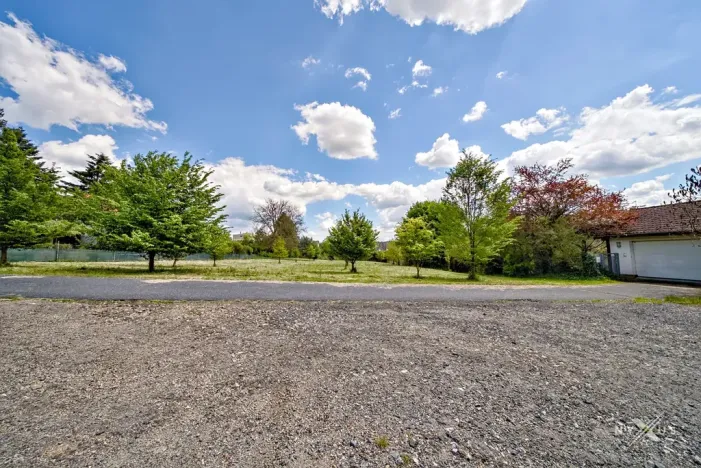 Prodej pozemku pro bydlení, Velké Popovice, 1358 m2