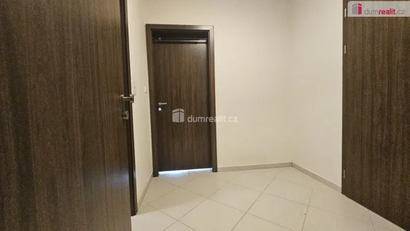 Pronájem bytu 2+kk, Praha - Hlubočepy, náměstí Olgy Scheinpflugové, 56 m2