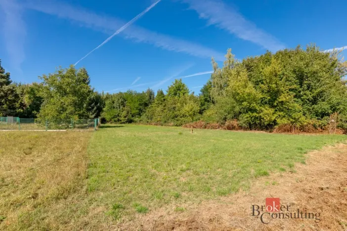 Prodej pozemku pro bydlení, Opava, U Zastávky, 986 m2