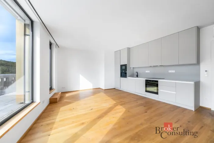 Pronájem bytu 3+kk, Praha - Košíře, Starokošířská, 72 m2