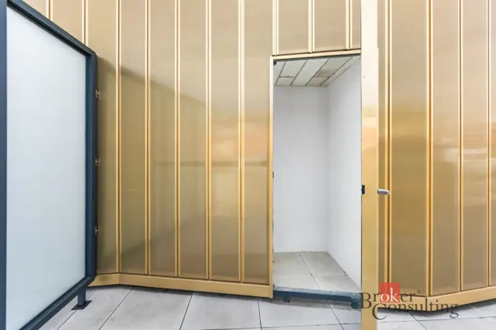 Pronájem bytu 3+kk, Praha - Košíře, Starokošířská, 72 m2