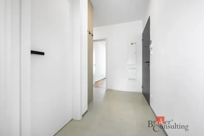 Pronájem bytu 3+kk, Praha - Košíře, Starokošířská, 72 m2