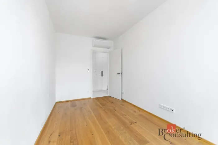 Pronájem bytu 3+kk, Praha - Košíře, Starokošířská, 72 m2