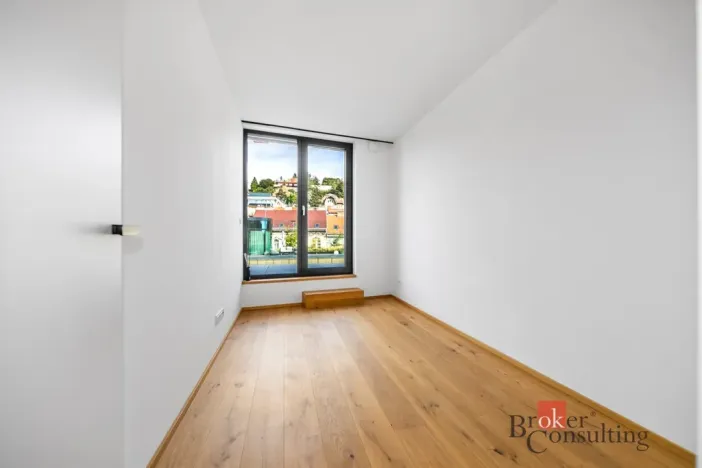Pronájem bytu 3+kk, Praha - Košíře, Starokošířská, 72 m2