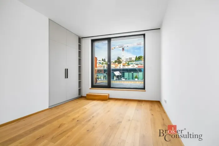 Pronájem bytu 3+kk, Praha - Košíře, Starokošířská, 72 m2