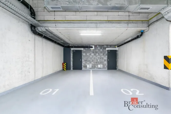 Pronájem bytu 3+kk, Praha - Košíře, Starokošířská, 72 m2