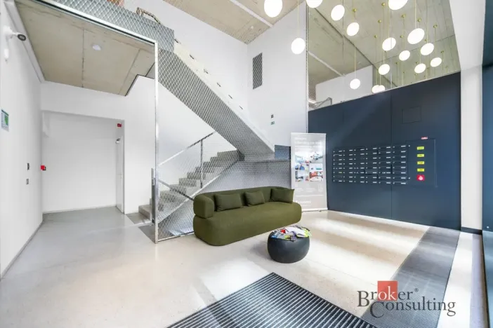 Pronájem bytu 3+kk, Praha - Košíře, Starokošířská, 72 m2