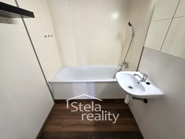 Pronájem bytu 3+1, Bruntál, Dělnická, 74 m2