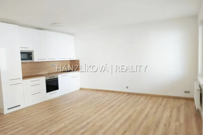 Pronájem bytu 1+kk, České Budějovice - České Budějovice 2, České Vrbné, 40 m2