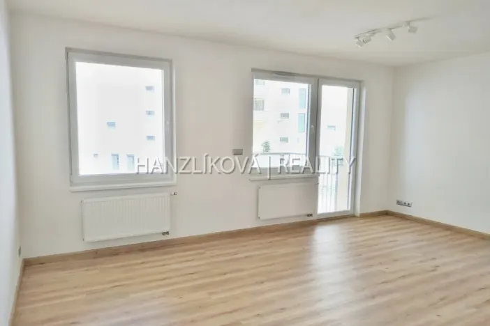 Pronájem bytu 1+kk, České Budějovice - České Budějovice 2, České Vrbné, 40 m2