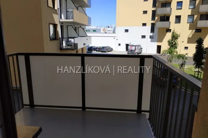 Pronájem bytu 1+kk, České Budějovice - České Budějovice 2, České Vrbné, 40 m2