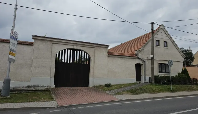 Prodej rodinného domu, Pletený Újezd, Kladenská, 100 m2