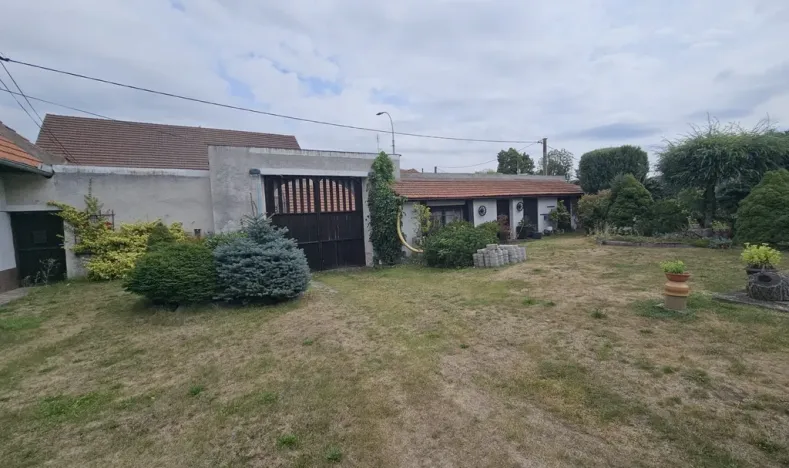 Prodej rodinného domu, Pletený Újezd, Kladenská, 100 m2