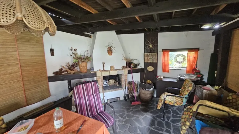 Prodej rodinného domu, Pletený Újezd, Kladenská, 100 m2