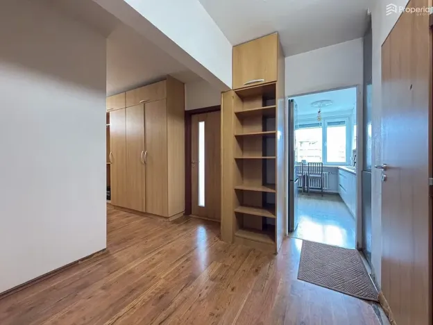Prodej bytu 4+1, Brno, Uzbecká, 84 m2
