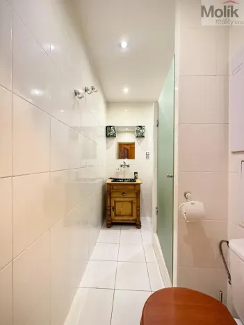 Pronájem bytu 2+1, Teplice - Trnovany, Gagarinova, 56 m2