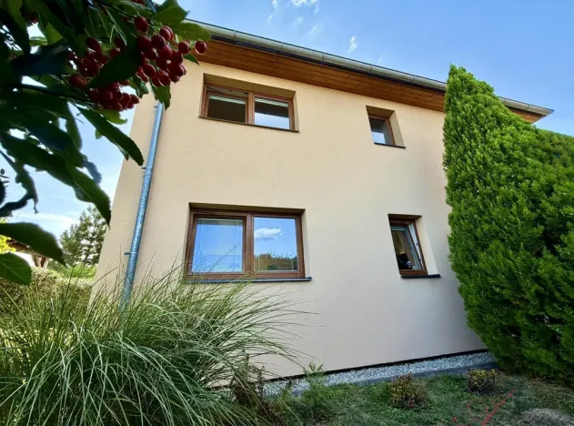 Prodej rodinného domu, Bukovany, 97 m2