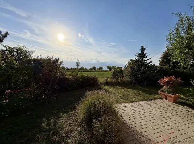 Prodej rodinného domu, Bukovany, 97 m2