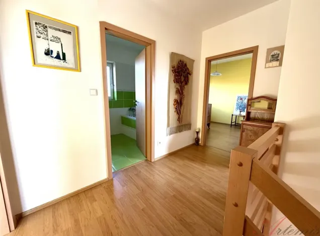 Prodej rodinného domu, Bukovany, 97 m2