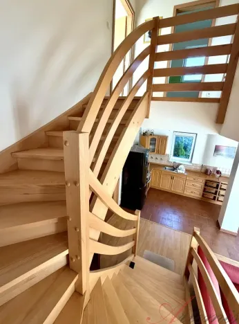 Prodej rodinného domu, Bukovany, 97 m2