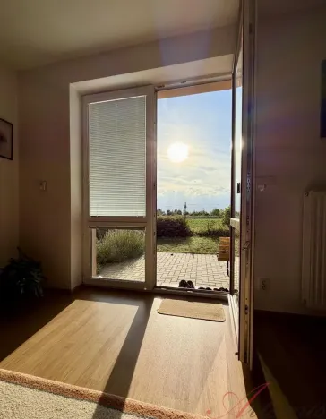 Prodej rodinného domu, Bukovany, 97 m2