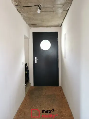 Prodej rodinného domu, Olomouc, Na kopci, 139 m2