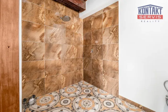 Pronájem bytu 1+kk, Prachatice - Oseky, 50 m2