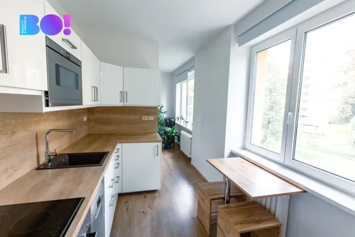Prodej bytu 4+kk, Havířov, Okrajová, 74 m2