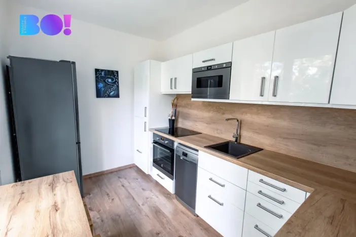 Prodej bytu 4+kk, Havířov, Okrajová, 74 m2